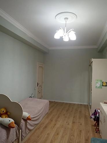 qarayevde: 🔥 QARA QARAYEV METROSU YAXINLIĞINDA PANORAMİK ŞƏHƏR MƏNZƏRƏLİ 136.6 — 10