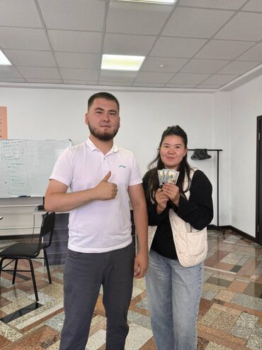 ищу менеджера по продажам: Требуется Менеджер по продажам, График: Шестидневка, Полный рабочий день, Карьерный рост