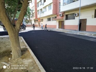 Landşaft işləri: Deyerli muşteriler, vaxtiniza ve pulunuza qenaet ederek sizlere — 10