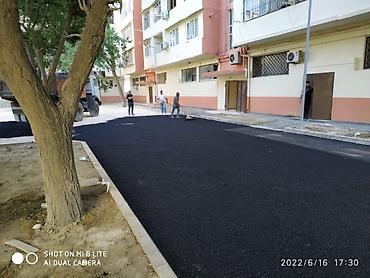 soyuq asfalt: Deyerli muşteriler, vaxtiniza ve pulunuza qenaet ederek sizlere — 10
