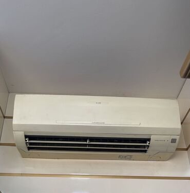 kondisioner yuma aparati: Kondisioner İşlənmiş, 40-45 kv. m