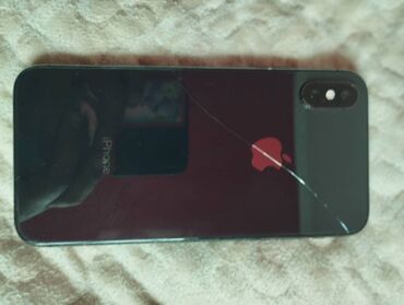 лучшая копия apple watch 6: IPhone Xs, Б/у, 256 ГБ, Black Titanium, Чехол, 100 %