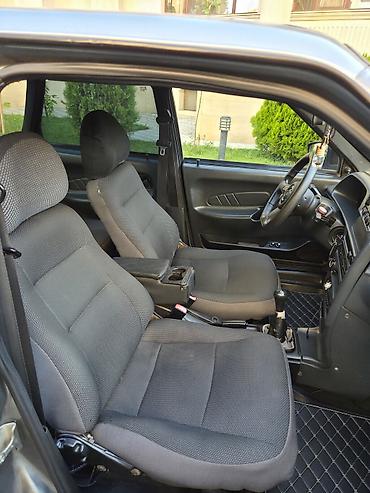 e60 guzgu: VAZ (LADA) 2115: 1.6 l | 2011 il 145000 km Sedan — 7