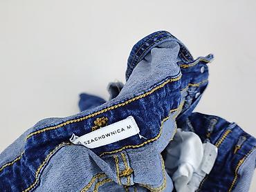 bugo pl buty: SZACHOWNICA, Ogrodniczki damskie, rozmiar M — 4