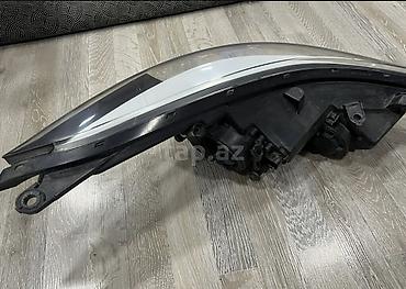 vaz 2106 abirsofka: Komplekt, Hyundai, Orijinal, İşlənmiş — 3