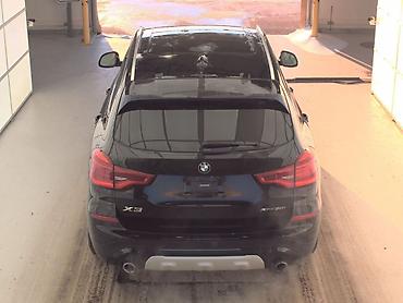 android bmw: BMW X3: 2019 г., 2 л, Автомат, Бензин, Кроссовер — 4
