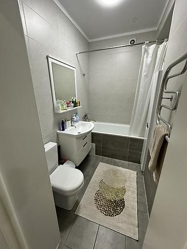 Продажа квартир: 4 комнаты, 112 м², Элитка, 2 этаж, Дизайнерский ремонт — 12