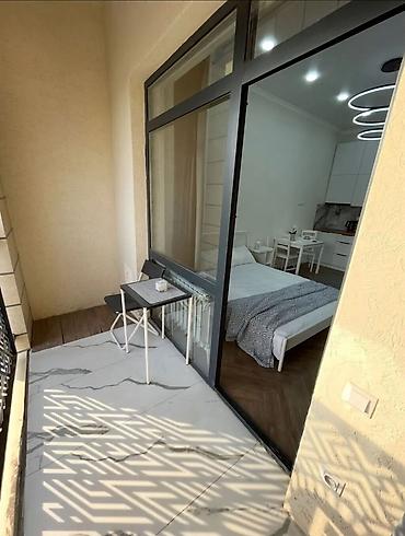 Долгосрочная аренда квартир: 1 комната — 6