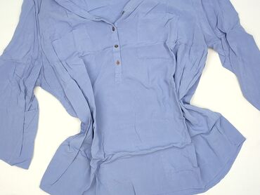 Women's blouse, size 4XL (EU 48)