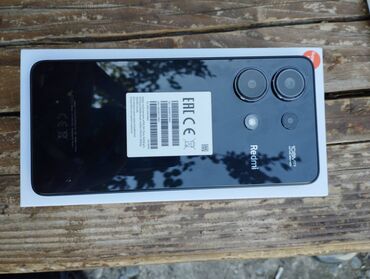 Xiaomi: Xiaomi 13, 256 GB, rəng - Qara, 
 Barmaq izi, İki sim kartlı, Face ID