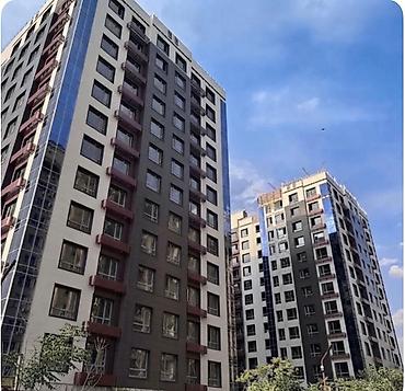 elegance stroy: 2 комнаты, 64 м² — 5