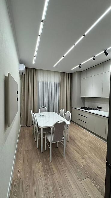 archa group: 2 комнаты, 79 м², Советская/Скрябина Элитка, 9 этаж, Евроремонт — 5