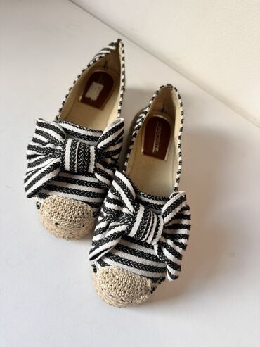 kvalitetne baletanke: Ballet shoes, 36