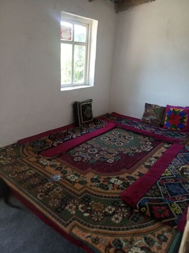 ковры для дома: Ковер Б/у, Сделано в Кыргызстане, Безналичная/наличная оплата