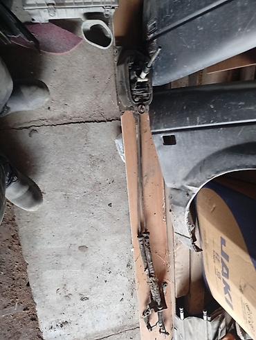 Volkswagen: Volkswagen Passat Variant: 1993 г., Универсал — 6