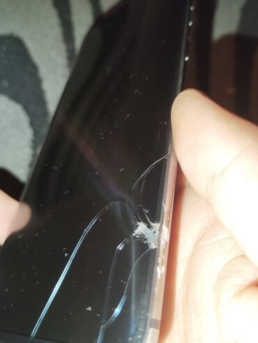 red magic 6 бишкек: OnePlus 7 Pro, Колдонулган, 128 ГБ, 2 SIM
