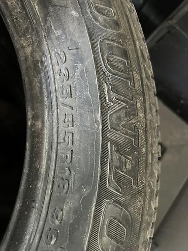 батарея лиф 62 квт цена: 🔥 ПРОДАМ КОМПЛЕКТ ЛЕТНИХ ШИН R18 — 4 ШТ. Размер: 235/55 R18 99V 🇯🇵 — 1