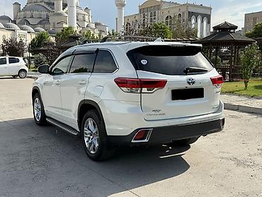 камри 25 2 2: Toyota Highlander: 2019 г., 3.5 л, Гибрид, Кроссовер — 5