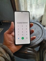 Samsung: Samsung Galaxy A52 5G, 128 GB, bоја - Crna, Otisak prsta, Dual SIM na lalafo.rs — 4 Samsung: Samsung Galaxy A52 5G, 128 GB, bоја - Crna, Otisak prsta, Dual SIM — 4