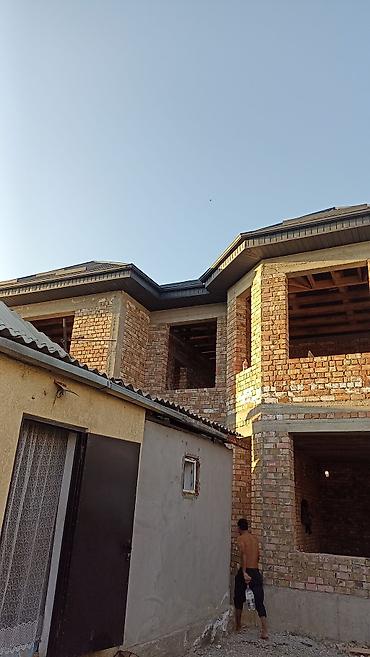 Кровля крыши: Крыша жабабыз келишим баада — 8