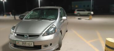 хонда фит рф: Honda Fit: 2006 г., 1.5 л, Автомат, Газ, Хетчбек