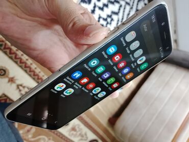 телефон fly hard reset: Samsung j6 zavod 32yaddas barmaq izi Face ID hamisi islek ucuz qiymete