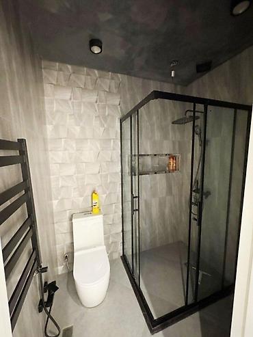 abseron city: 2 otaqlı, Yeni tikili, 46 kv. m — 10