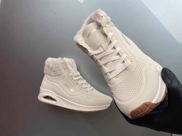 Ostale cipele: Skechers duboke cipele gležnjače Novo Brojevi 36 do 41 fb Moja — 12