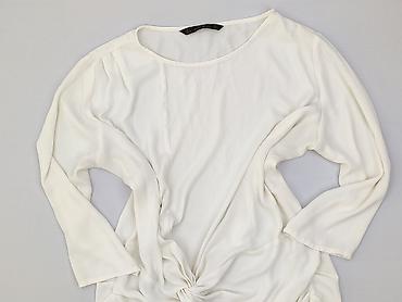 zara 4840: Zara, Bluzka damska, rozmiar L — 1