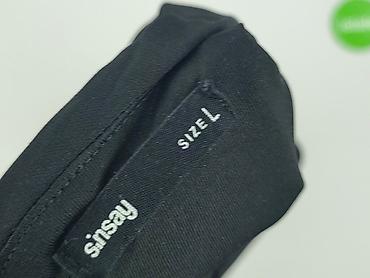 hexeline pl: Sinsay, Sukienka damska, rozmiar L — 5