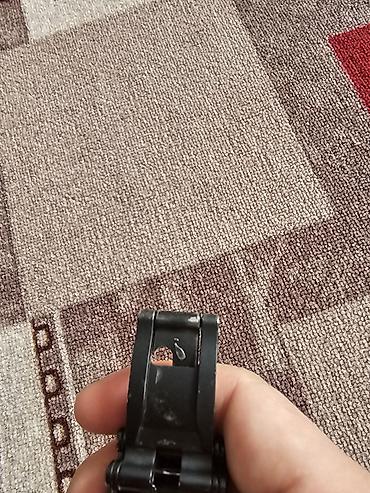 Другие наручные часы: Браслет LEATHERMAN каропку потерял оригинал !. пользуюсь уже год — 15