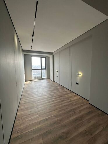 Продажа квартир: 2 комнаты, 59 м², Элитка, 11 этаж, Дизайнерский ремонт