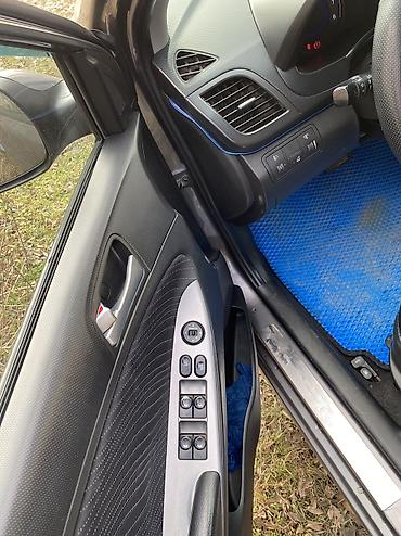 Hyundai: Hyundai Solaris: 2015 г., 1.6 л, Автомат, Бензин, Седан — 8