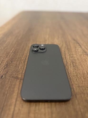 Apple iPhone: IPhone 14 Pro Max, Б/у, 1 ТБ, Black Titanium, Кабель, Зарядное устройство, Защитное стекло, 84 % at lalafo.kg — 2 Apple iPhone: IPhone 14 Pro Max, Б/у, 1 ТБ, Black Titanium, Кабель, Зарядное устройство, Защитное стекло, 84 % — 2