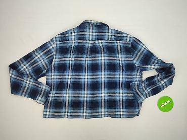 flanela: Lindbergh, Koszula damska, rozmiar 3XL — 4