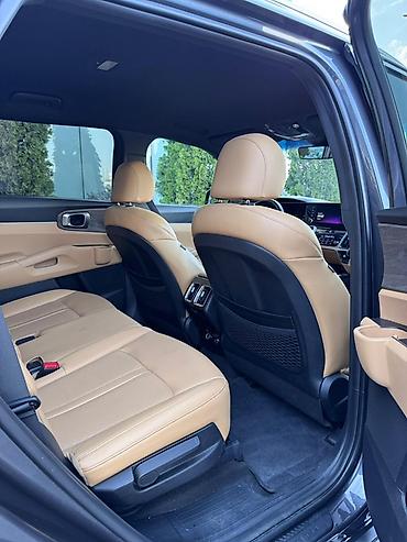 ред: Kia Sorento: 2022 г., 1.6 л, Гибрид, Кроссовер — 10