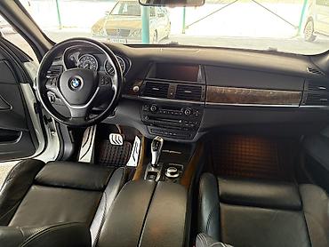 bmb e36: BMW X5: 2009 г., 3 л, Автомат, Бензин, Кроссовер — 8