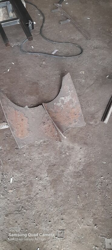 Kultivatorlar: Məhsul: Mini traktor/kultivator üçün qoşulan avadanlıqlar dəsti — 5