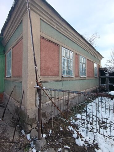 Продажа домов: Дом, 65 м², 4 комнаты, Агентство недвижимости — 2