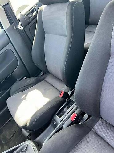 c4 2007: KOČNA/KOČIONA KLEŠTA ZA VOLKSWAGEN GOLF 4 | Kočna klešta za VW Golf — 5
