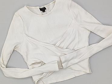 bia: Topshop, Top damski, rozmiar M — 1