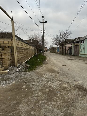 Torpaq sahələrinin satışı: 6 sot, Tikinti, Mülkiyyətçi, Bələdiyyə — 9