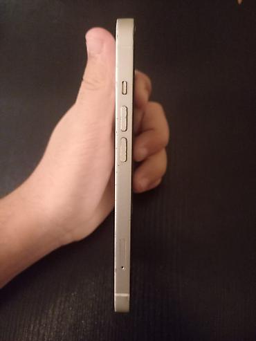 iphone 13 ikinci el: IPhone 13, 128 GB, Ağ, Face ID, Barmaq izi, Simsiz şarj — 4