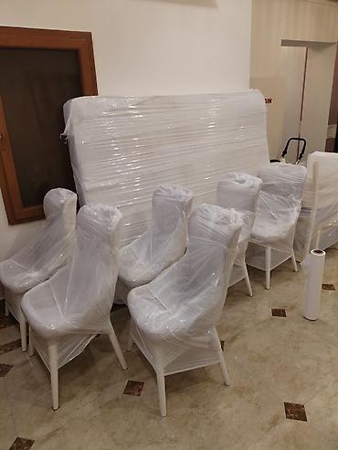 Автоуслуги: Bakı Yükdaşıma Xidməti ✔️ Sürətli və təhlükəsiz daşınma ✔️ Ev, ofis və — 9