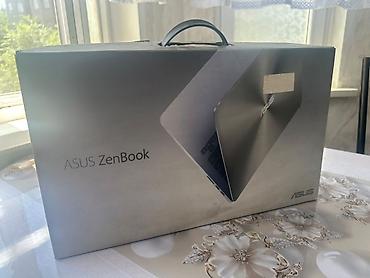 microsoft surface laptop studio: Ультрабук Asus Zenbook UX410UA-GV601T (90NB0DL3-M12850) - Экран 14" — 4