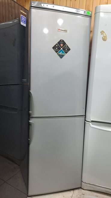 встроенная вытяжка 90: Холодильник Beko, Двухкамерный