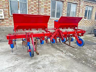 Междурядные культиваторы: Продаю культиватор 7ми рядный. секции усиленныйе на подшипниках. рама — 8