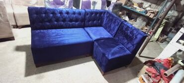 Divanlar: Künc divan, Yeni, Ünvana pulsuz çatdırılma — 5