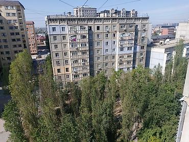 Продажа квартир: 3 комнаты, 68 м², Джал-29 106 серия, 9 этаж — 10