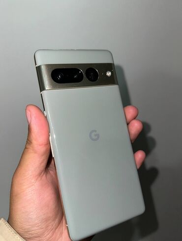 купить экран для проектора: Google Pixel 7 Pro, 256 ГБ